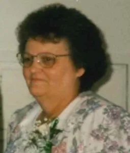 Thelma Jean Carlson